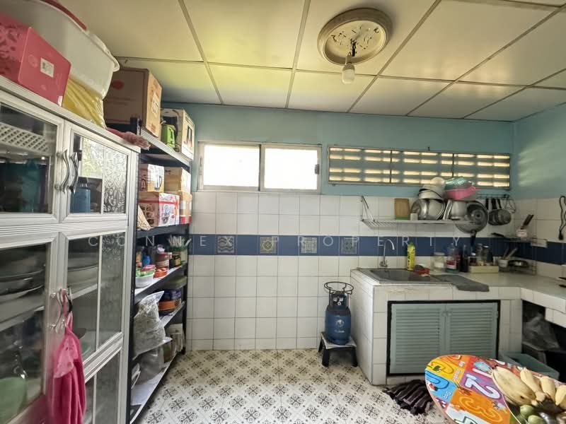 K.C. Ramindra 4, Bangkok, Sam Wa Tawan Tok, Khlong Sam Wa, Bangkok, 2 Bedrooms, 90 sqm, Townhouse For Sale, by Connex Property, 500166213 - DDproperty.com