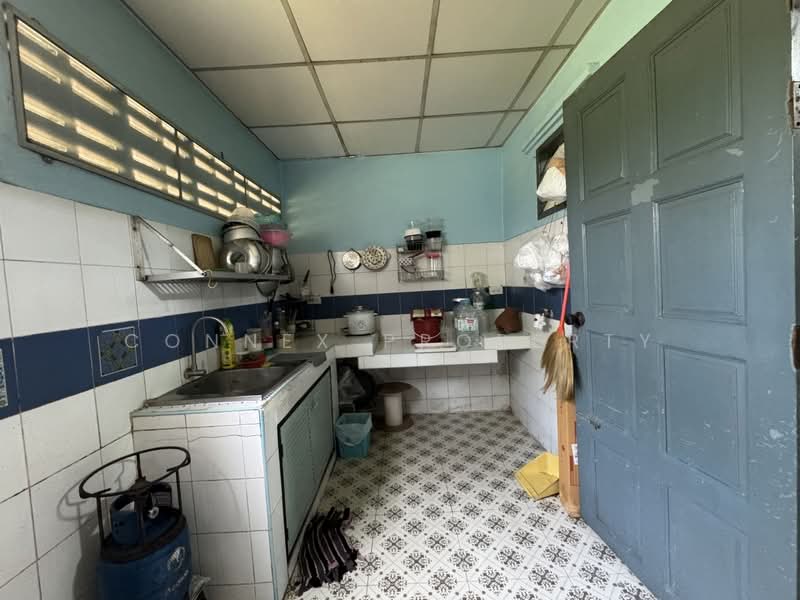 K.C. Ramindra 4, Bangkok, Sam Wa Tawan Tok, Khlong Sam Wa, Bangkok, 2 Bedrooms, 90 sqm, Townhouse For Sale, by Connex Property, 500166213 - DDproperty.com