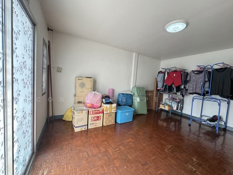 K.C. Ramindra 4, Bangkok, Sam Wa Tawan Tok, Khlong Sam Wa, Bangkok, 2 Bedrooms, 90 sqm, Townhouse For Sale, by Connex Property, 500166213 - DDproperty.com