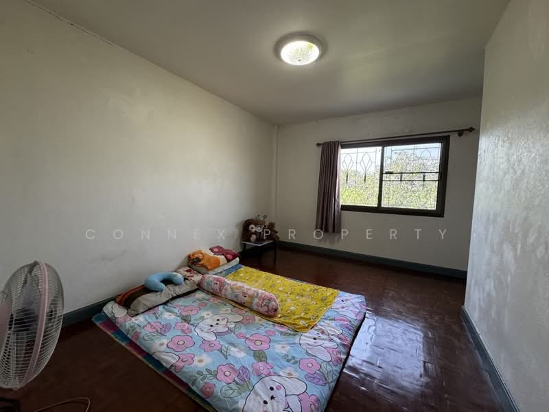 K.C. Ramindra 4, Bangkok, Sam Wa Tawan Tok, Khlong Sam Wa, Bangkok, 2 Bedrooms, 90 sqm, Townhouse For Sale, by Connex Property, 500166213 - DDproperty.com