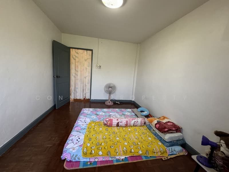 K.C. Ramindra 4, กรุงเทพ, สามวาตะวันตก, คลองสามวา, กรุงเทพ, 90 ตร.ม., ทาวน์เฮ้าส์ ขาย, โดย Connex Property, 500166213 - DDproperty.com