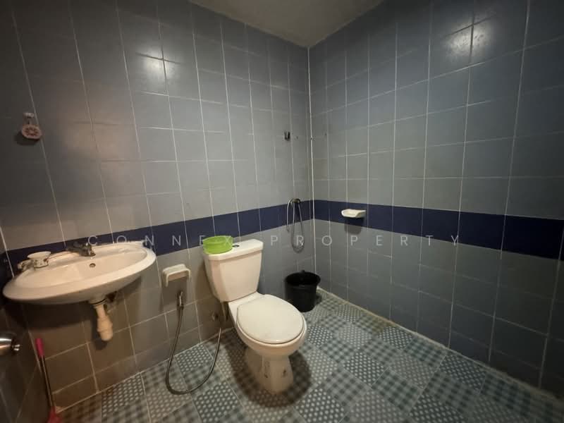 K.C. Ramindra 4, Bangkok, Sam Wa Tawan Tok, Khlong Sam Wa, Bangkok, 2 Bedrooms, 90 sqm, Townhouse For Sale, by Connex Property, 500166213 - DDproperty.com