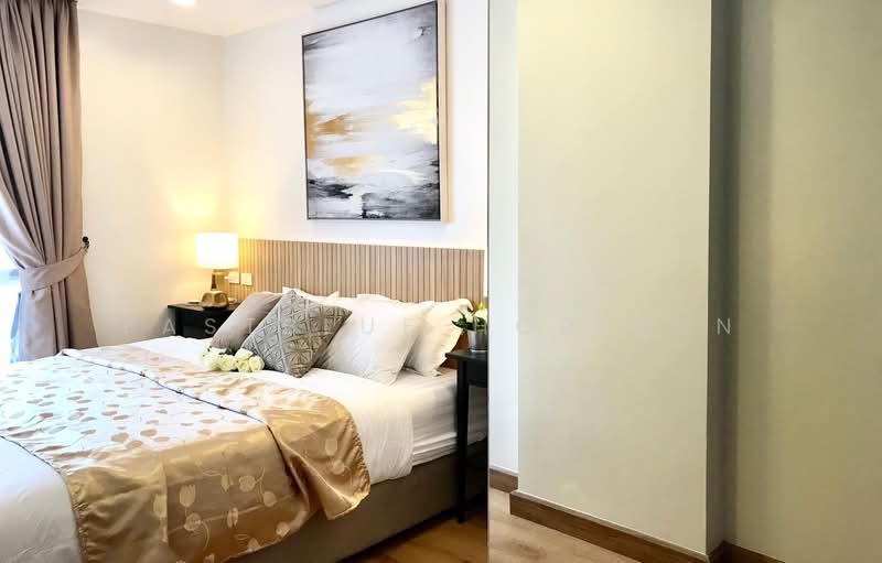 Downtown Forty Nine, Bangkok, Sukhumvit 39 Road, Khlong Tan Nua, Watthana, Bangkok, 2 Bedrooms, 59 sqm, Condo For Sale, by Eastblue Horizon, 500166215 - DDproperty.com