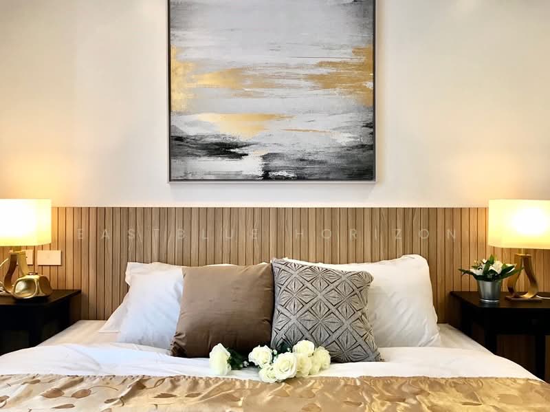 Downtown Forty Nine, Bangkok, Sukhumvit 39 Road, Khlong Tan Nua, Watthana, Bangkok, 2 Bedrooms, 59 sqm, Condo For Sale, by Eastblue Horizon, 500166215 - DDproperty.com