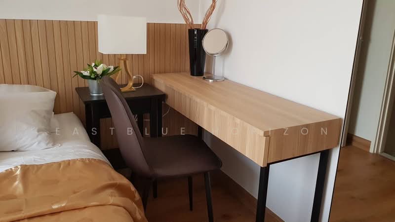 Downtown Forty Nine, Bangkok, Sukhumvit 39 Road, Khlong Tan Nua, Watthana, Bangkok, 2 Bedrooms, 59 sqm, Condo For Sale, by Eastblue Horizon, 500166215 - DDproperty.com