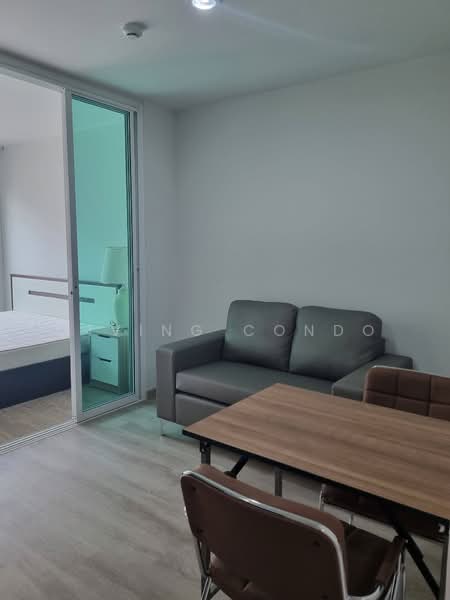 Regent Home Sukhumvit 97/1, Bangkok, Soi Sukhumvit 97/1, Bang Chak, Phra Khanong, Bangkok, 1 Bedroom, 28 sqm, Condo For Rent, by Living Condo, 500166216 - DDproperty.com