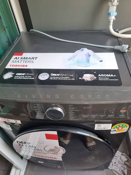 Regent Home Sukhumvit 97/1, กรุงเทพ, ซอยสุขุมวิท 97/1, บางจาก, พระโขนง, กรุงเทพ, 28 ตร.ม., คอนโด ให้เช่า, โดย Living Condo, 500166216 - DDproperty.com