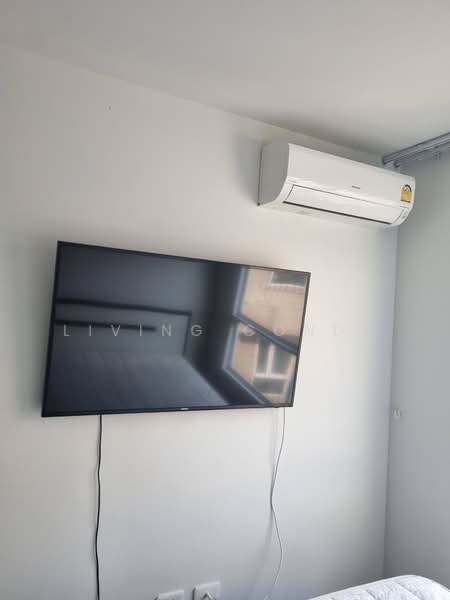 Regent Home Sukhumvit 97/1, Bangkok, Soi Sukhumvit 97/1, Bang Chak, Phra Khanong, Bangkok, 1 Bedroom, 28 sqm, Condo For Rent, by Living Condo, 500166216 - DDproperty.com