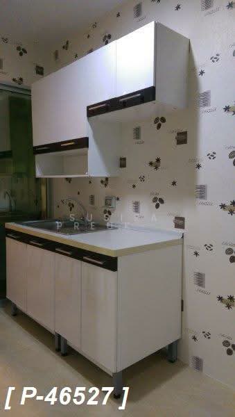 The Niche Taksin, Bangkok, 332 Inthara Phithak Road, Hi Runruche, Thon Buri, Bangkok, 1 Bedroom, 35 sqm, Condo For Sale, by Susira Prueksawun, 500166219 - DDproperty.com