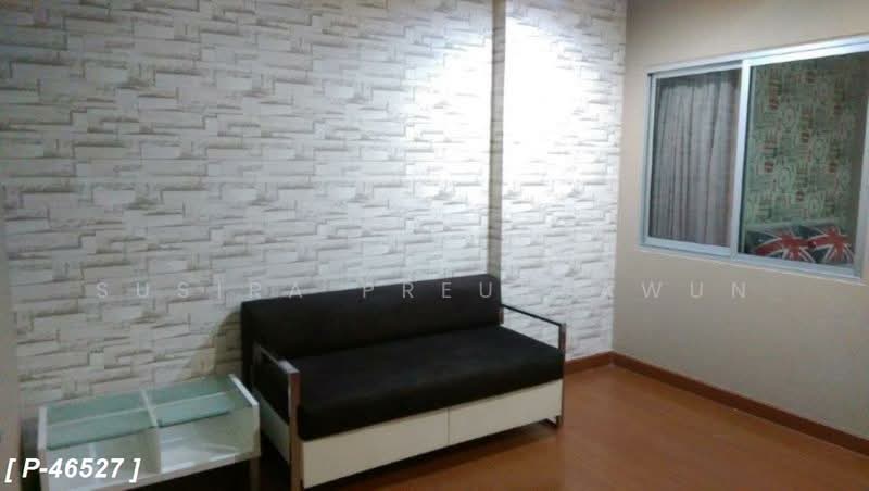 The Niche Taksin, Bangkok, 332 Inthara Phithak Road, Hi Runruche, Thon Buri, Bangkok, 1 Bedroom, 35 sqm, Condo For Sale, by Susira Prueksawun, 500166219 - DDproperty.com