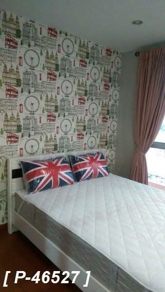 The Niche Taksin, Bangkok, 332 Inthara Phithak Road, Hi Runruche, Thon Buri, Bangkok, 1 Bedroom, 35 sqm, Condo For Sale, by Susira Prueksawun, 500166219 - DDproperty.com