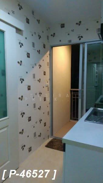 The Niche Taksin, Bangkok, 332 Inthara Phithak Road, Hi Runruche, Thon Buri, Bangkok, 1 Bedroom, 35 sqm, Condo For Sale, by Susira Prueksawun, 500166219 - DDproperty.com