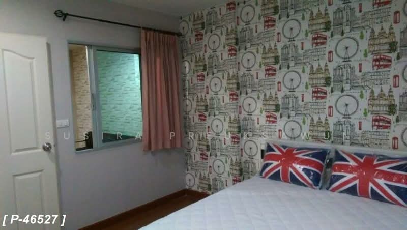 The Niche Taksin, Bangkok, 332 Inthara Phithak Road, Hi Runruche, Thon Buri, Bangkok, 1 Bedroom, 35 sqm, Condo For Sale, by Susira Prueksawun, 500166219 - DDproperty.com