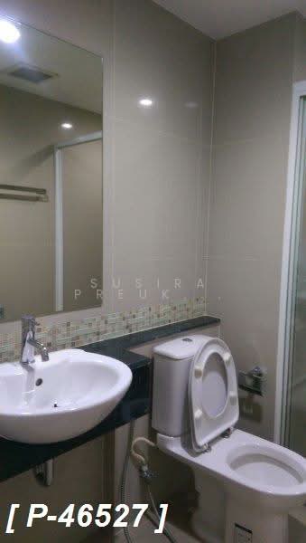 The Niche Taksin, Bangkok, 332 Inthara Phithak Road, Hi Runruche, Thon Buri, Bangkok, 1 Bedroom, 35 sqm, Condo For Sale, by Susira Prueksawun, 500166219 - DDproperty.com