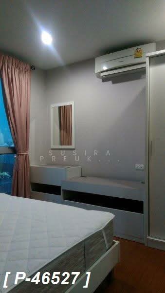 The Niche Taksin, Bangkok, 332 Inthara Phithak Road, Hi Runruche, Thon Buri, Bangkok, 1 Bedroom, 35 sqm, Condo For Sale, by Susira Prueksawun, 500166219 - DDproperty.com