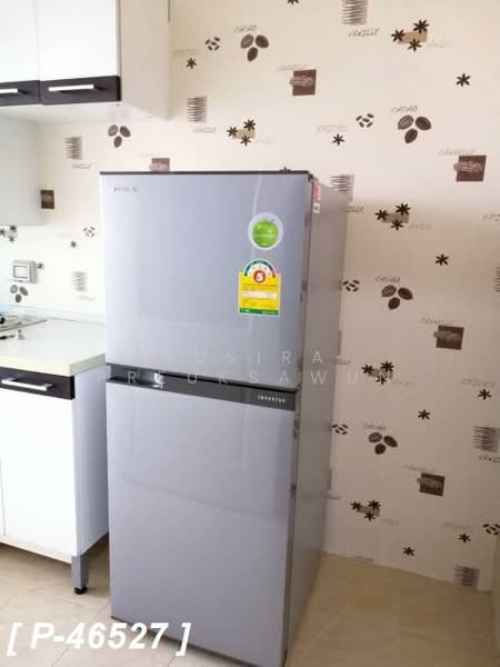 The Niche Taksin : เดอะ นิช ตากสิน, กรุงเทพ, 332 ถนนอินทรพิทักษ์ แขวงหิรัญรูจี เขตธนบุรี จังหวัดกรุงเทพมหานคร, หิรัญรูจี, ธนบุรี, กรุงเทพ, 35 ตร.ม., คอนโด ขาย, โดย Susira Preuksawun, 500166219 - DDproperty.com