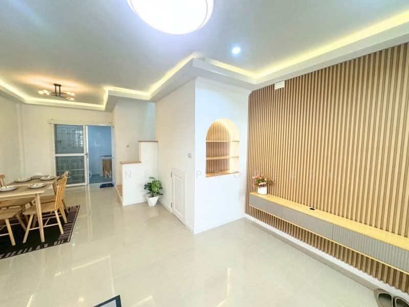 Jamjuree Park Ramintra 39 : จามจุรี พาร์ค รามอินทรา 39, กรุงเทพ, ถนนสุขาภิบาล 5, ท่าแร้ง, บางเขน, กรุงเทพ, 21 ตร.ม., บ้านเดี่ยว ขาย, โดย Connex Property, 500166220 - DDproperty.com