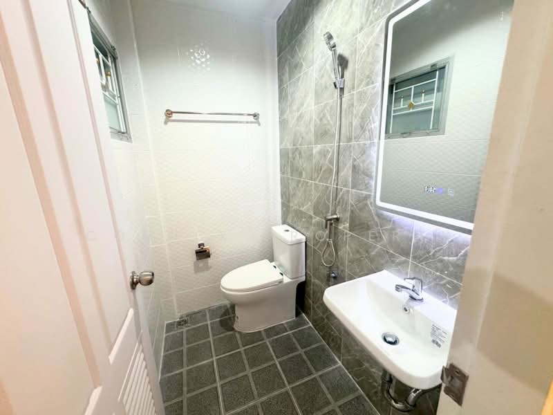 Jamjuree Park Ramintra 39, Bangkok, Sukhaphiban 5 Road, Tha Rang, Bang Khen, Bangkok, 2 Bedrooms, 21 sqm, Single Detached House For Sale, by Connex Property, 500166220 - DDproperty.com