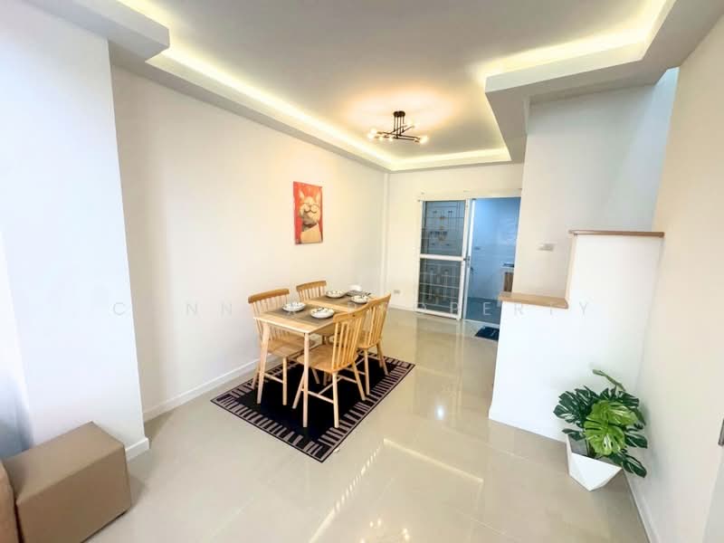 Jamjuree Park Ramintra 39 : จามจุรี พาร์ค รามอินทรา 39, กรุงเทพ, ถนนสุขาภิบาล 5, ท่าแร้ง, บางเขน, กรุงเทพ, 21 ตร.ม., บ้านเดี่ยว ขาย, โดย Connex Property, 500166220 - DDproperty.com