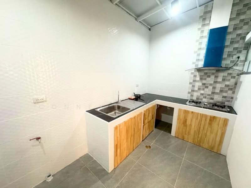 Jamjuree Park Ramintra 39, Bangkok, Sukhaphiban 5 Road, Tha Rang, Bang Khen, Bangkok, 2 Bedrooms, 21 sqm, Single Detached House For Sale, by Connex Property, 500166220 - DDproperty.com