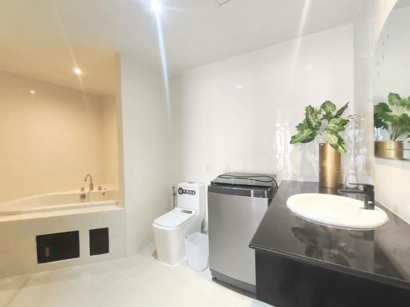 Rawai Condominium : ราไวย์ คอนโดมิเนี่ยม, ภูเก็ต, 17/105 หมู่ 2, ราไวย์, เมืองภูเก็ต, ภูเก็ต, 204 ตร.ม., คอนโด ให้เช่า, โดย Prime Global Asset Co.,Ltd, 500166222 - DDproperty.com