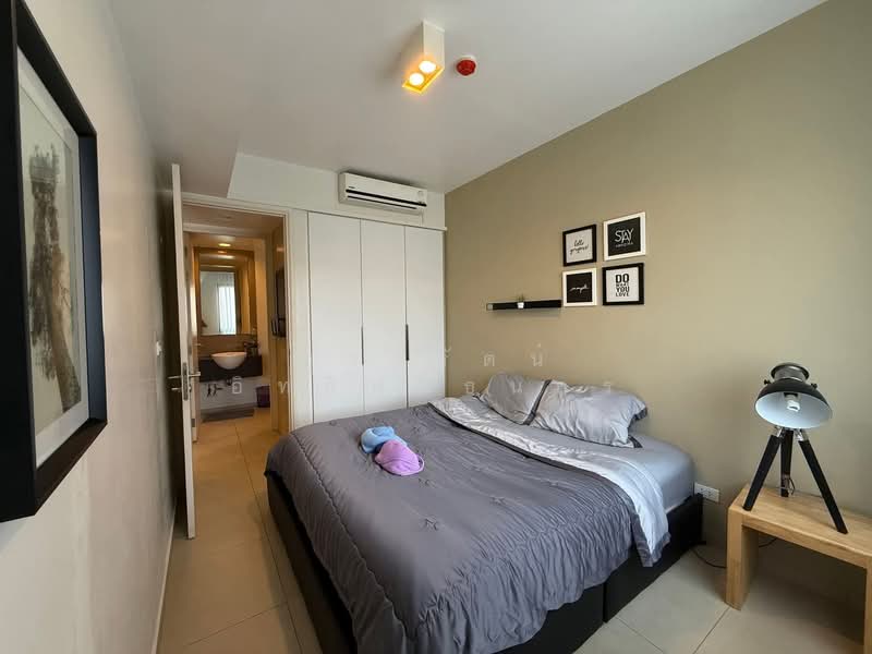 Unixx South Pattaya : ยูนิกซ์ เซาท์ พัทยา, ชลบุรี, หมู่ที่ 12 163, หนองปรือ, บางละมุง, ชลบุรี, 36 ตร.ม., คอนโด ให้เช่า, โดย อุรารัตน์ อิทธิพูนธนกร, 500166223 - DDproperty.com