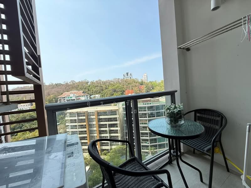 Unixx South Pattaya : ยูนิกซ์ เซาท์ พัทยา, ชลบุรี, หมู่ที่ 12 163, หนองปรือ, บางละมุง, ชลบุรี, 36 ตร.ม., คอนโด ให้เช่า, โดย อุรารัตน์ อิทธิพูนธนกร, 500166223 - DDproperty.com