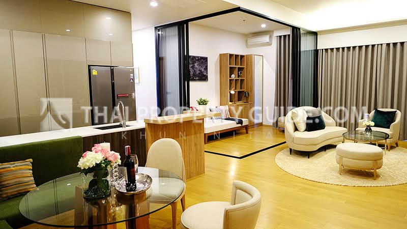 Siamese Exclusive Sukhumvit 31 : ไซมิส เอ๊กซ์ตลูซีฟ สุขุมวิท 31, กรุงเทพ, 75 ถนนสุขุมวิท 31, คลองตันเหนือ, วัฒนา, กรุงเทพ, 116 ตร.ม., คอนโด ให้เช่า, โดย Khun Nita, 500166224 - DDproperty.com