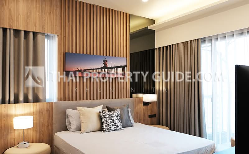 Siamese Exclusive Sukhumvit 31 : ไซมิส เอ๊กซ์ตลูซีฟ สุขุมวิท 31, กรุงเทพ, 75 ถนนสุขุมวิท 31, คลองตันเหนือ, วัฒนา, กรุงเทพ, 116 ตร.ม., คอนโด ให้เช่า, โดย Khun Nita, 500166224 - DDproperty.com