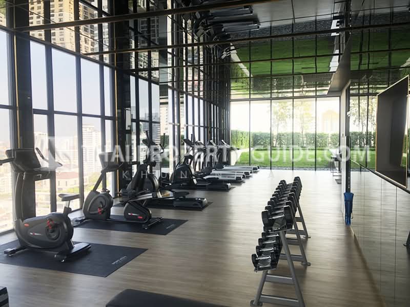 Siamese Exclusive Sukhumvit 31 : ไซมิส เอ๊กซ์ตลูซีฟ สุขุมวิท 31, กรุงเทพ, 75 ถนนสุขุมวิท 31, คลองตันเหนือ, วัฒนา, กรุงเทพ, 116 ตร.ม., คอนโด ให้เช่า, โดย Khun Nita, 500166224 - DDproperty.com