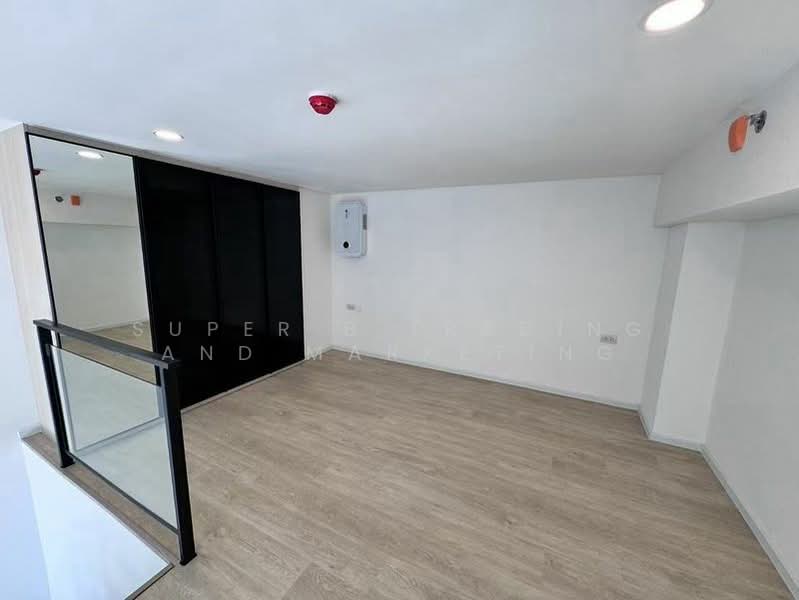 Landmark @MRTA Station, Bangkok, 397 Rama 9 Road, Bang Kapi, Huai Khwang, Bangkok, 1 Bedroom, 44 sqm, Condo For Sale, by SUPER B TRADING AND MARKETING, 500166225 - DDproperty.com