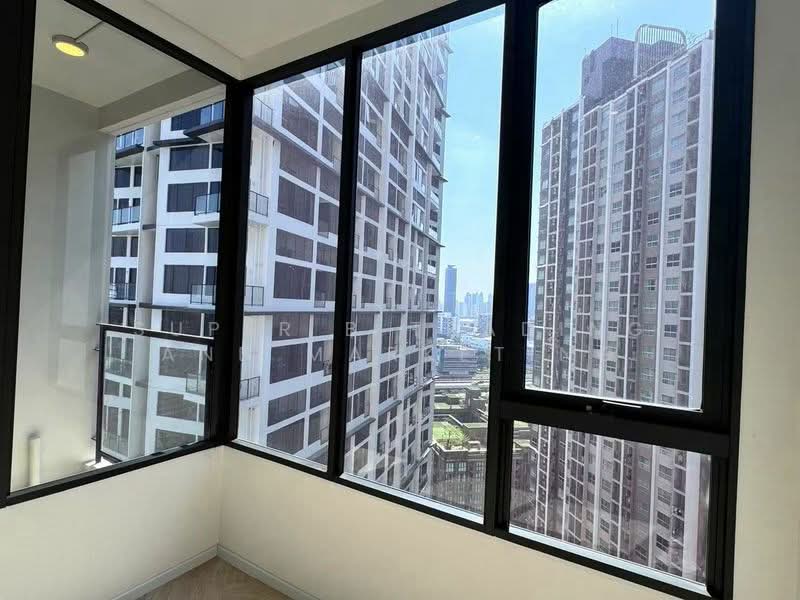 Landmark @MRTA Station, Bangkok, 397 Rama 9 Road, Bang Kapi, Huai Khwang, Bangkok, 1 Bedroom, 44 sqm, Condo For Sale, by SUPER B TRADING AND MARKETING, 500166225 - DDproperty.com