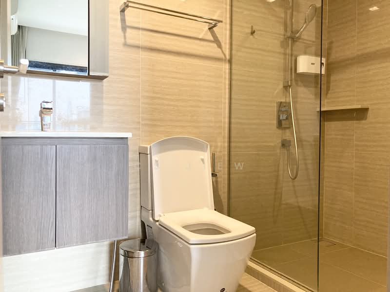 The Line Asoke-Ratchada, Bangkok, Din Daeng Road, Din Daeng, Din Daeng, Bangkok, 1 Bedroom, 35 sqm, Condo For Sale, by CS Jiew, 500166226 - DDproperty.com