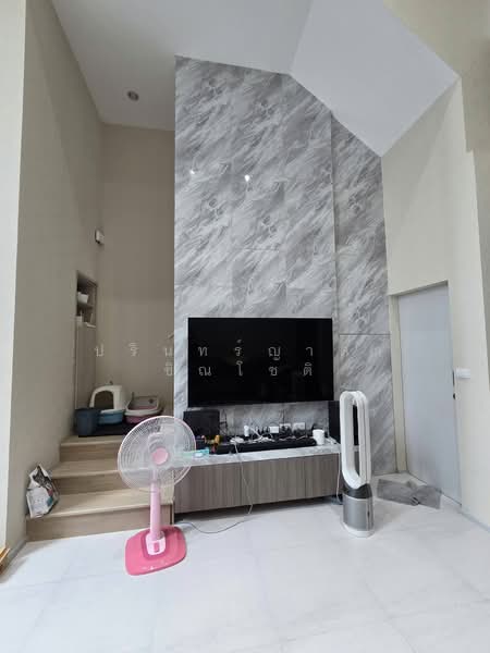 Estara Haven Pattanakan 20, Bangkok, Phatthanakan 20, Phatthanakan Road, Suan Luang, Suan Luang, Bangkok, 3 Bedrooms, 200 sqm, Townhouse For Rent, by ปรินทร์ญาดา ชิณโชติ, 500166227 - DDproperty.com