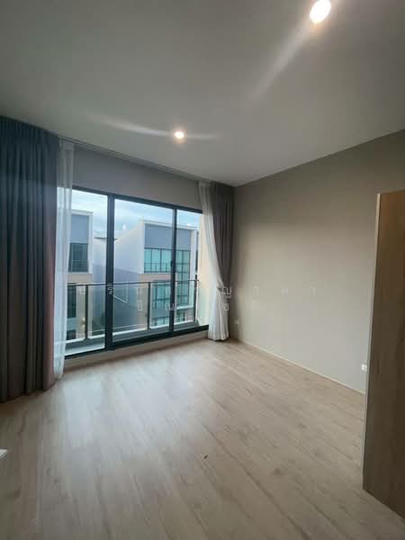 Estara Haven Pattanakan 20, Bangkok, Phatthanakan 20, Phatthanakan Road, Suan Luang, Suan Luang, Bangkok, 3 Bedrooms, 200 sqm, Townhouse For Rent, by ปรินทร์ญาดา ชิณโชติ, 500166227 - DDproperty.com