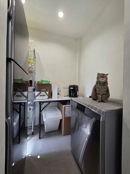 Estara Haven Pattanakan 20, Bangkok, Phatthanakan 20, Phatthanakan Road, Suan Luang, Suan Luang, Bangkok, 3 Bedrooms, 200 sqm, Townhouse For Rent, by ปรินทร์ญาดา ชิณโชติ, 500166227 - DDproperty.com