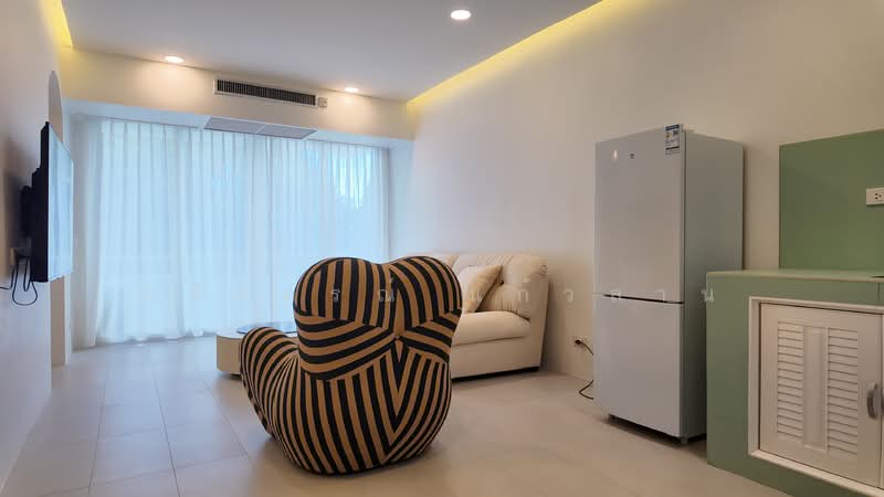 Siam Penthouse 3 condominium, Chon Buri (Pattaya), Soi Na Kluea Pattaya-Naklua Road, Na Kloe, Bang Lamung (Pattaya), Chon Buri (Pattaya), 2 Bedrooms, 60 sqm, Condo For Sale, by วนัชภรณ์ แก้วลาน, 500166228 - DDproperty.com