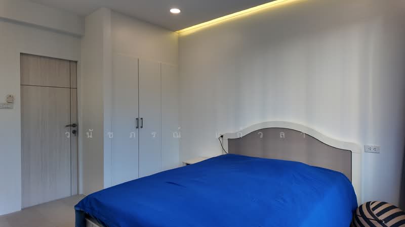 สยาม เพนท์เฮ้าส์ 3 คอนโดมิเนียม, ชลบุรี, Soi Na Kluea Pattaya-Naklua Road, นาเกลือ, บางละมุง, ชลบุรี, 60 ตร.ม., คอนโด ขาย, โดย วนัชภรณ์ แก้วลาน, 500166228 - DDproperty.com