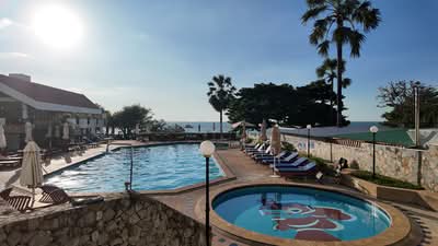 ขาย - สยาม เพนท์เฮ้าส์ 3 คอนโดมิเนียม, ชลบุรี