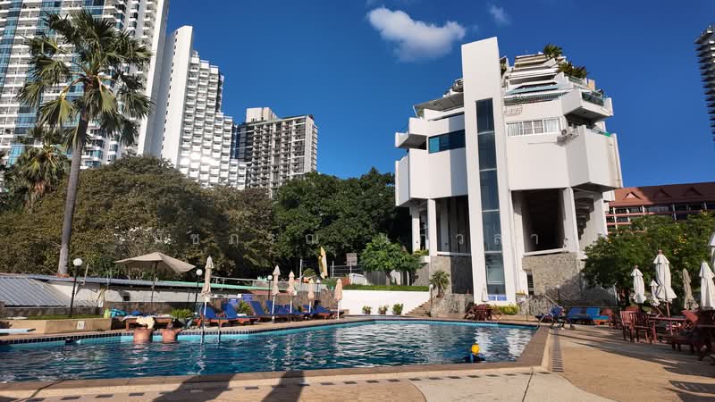 Siam Penthouse 3 condominium, Chon Buri (Pattaya), Soi Na Kluea Pattaya-Naklua Road, Na Kloe, Bang Lamung (Pattaya), Chon Buri (Pattaya), 2 Bedrooms, 60 sqm, Condo For Sale, by วนัชภรณ์ แก้วลาน, 500166228 - DDproperty.com