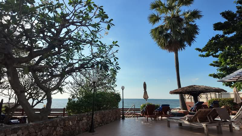 Siam Penthouse 3 condominium, Chon Buri (Pattaya), Soi Na Kluea Pattaya-Naklua Road, Na Kloe, Bang Lamung (Pattaya), Chon Buri (Pattaya), 2 Bedrooms, 60 sqm, Condo For Sale, by วนัชภรณ์ แก้วลาน, 500166228 - DDproperty.com