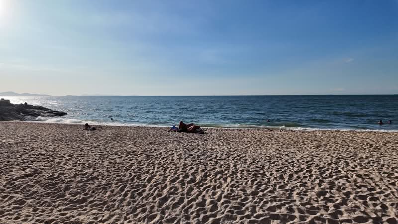 สยาม เพนท์เฮ้าส์ 3 คอนโดมิเนียม, ชลบุรี, Soi Na Kluea Pattaya-Naklua Road, นาเกลือ, บางละมุง, ชลบุรี, 60 ตร.ม., คอนโด ขาย, โดย วนัชภรณ์ แก้วลาน, 500166228 - DDproperty.com