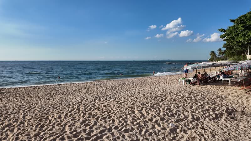 สยาม เพนท์เฮ้าส์ 3 คอนโดมิเนียม, ชลบุรี, Soi Na Kluea Pattaya-Naklua Road, นาเกลือ, บางละมุง, ชลบุรี, 60 ตร.ม., คอนโด ขาย, โดย วนัชภรณ์ แก้วลาน, 500166228 - DDproperty.com