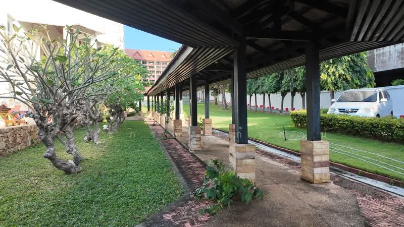 Siam Penthouse 3 condominium, Chon Buri (Pattaya), Soi Na Kluea Pattaya-Naklua Road, Na Kloe, Bang Lamung (Pattaya), Chon Buri (Pattaya), 2 Bedrooms, 60 sqm, Condo For Sale, by วนัชภรณ์ แก้วลาน, 500166228 - DDproperty.com