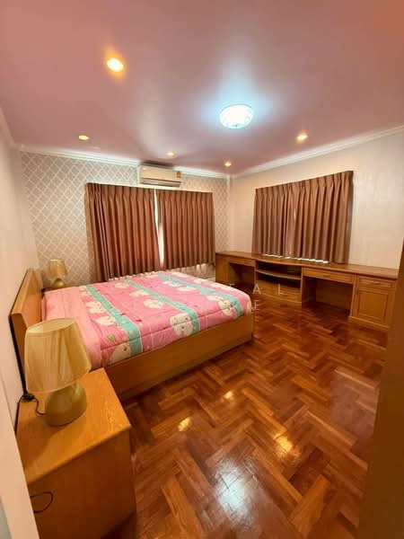 4 Bedroom 2 Storey House for Rent Central Pattaya, Chon Buri (Pattaya), Bang Lamung, Bang Lamung (Pattaya), Chon Buri (Pattaya), 4 Bedrooms, 280 sqm, Single Detached House For Rent, by PLC Real Estate, 500166230 - DDproperty.com