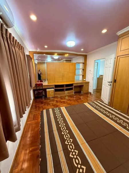 บ้านเดี่ยว 2 ชั้น 4 ห้องนอน ให้เช่า ใจกลางเมืองพัทยา, ชลบุรี, บางละมุง, บางละมุง, ชลบุรี, 280 ตร.ม., บ้านเดี่ยว ให้เช่า, โดย PLC Real Estate, 500166230 - DDproperty.com