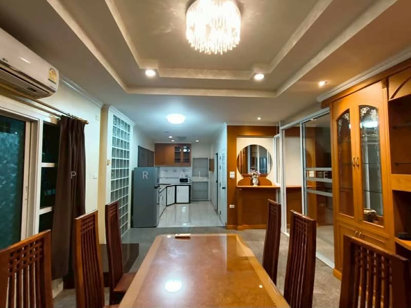 4 Bedroom 2 Storey House for Rent Central Pattaya, Chon Buri (Pattaya), Bang Lamung, Bang Lamung (Pattaya), Chon Buri (Pattaya), 4 Bedrooms, 280 sqm, Single Detached House For Rent, by PLC Real Estate, 500166230 - DDproperty.com