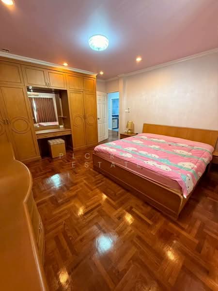 บ้านเดี่ยว 2 ชั้น 4 ห้องนอน ให้เช่า ใจกลางเมืองพัทยา, ชลบุรี, บางละมุง, บางละมุง, ชลบุรี, 280 ตร.ม., บ้านเดี่ยว ให้เช่า, โดย PLC Real Estate, 500166230 - DDproperty.com