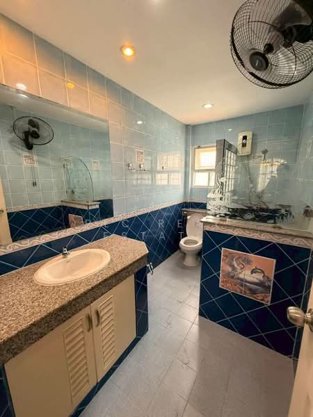 4 Bedroom 2 Storey House for Rent Central Pattaya, Chon Buri (Pattaya), Bang Lamung, Bang Lamung (Pattaya), Chon Buri (Pattaya), 4 Bedrooms, 280 sqm, Single Detached House For Rent, by PLC Real Estate, 500166230 - DDproperty.com