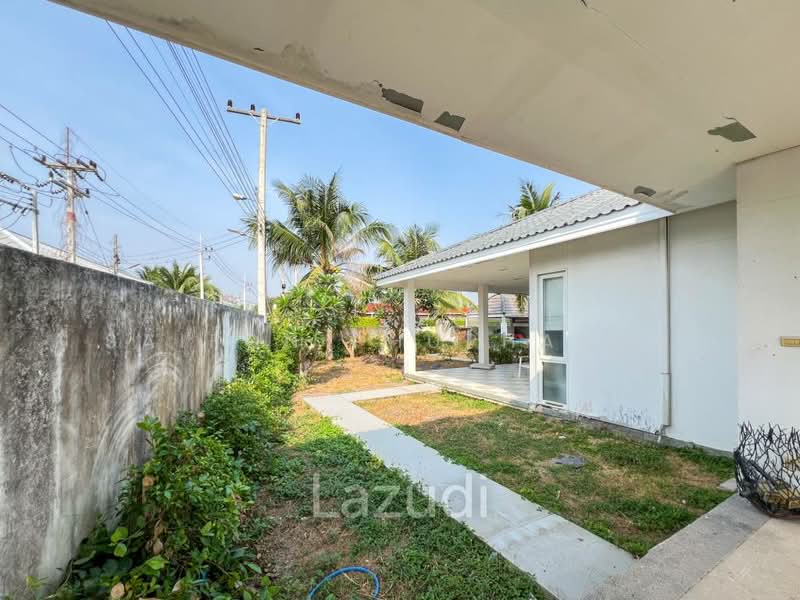 Black Lotus Villas, Prachuap Khiri Khan, Thap Tai, Hua Hin, Prachuap Khiri Khan, 3 Bedrooms, 145 sqm, Villa For Sale, by Saifon Phuphanna, 500166231 - DDproperty.com